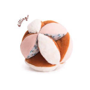 Senzorna lopta Après la Pluie Moulin Roty bebi poklon - Img 2