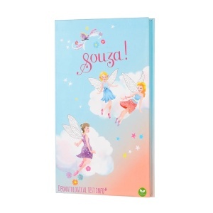 Souza! Set senki za oči u kutiji - Elf - Img 2