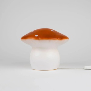 Srednja lampa – Pečurka, Terra