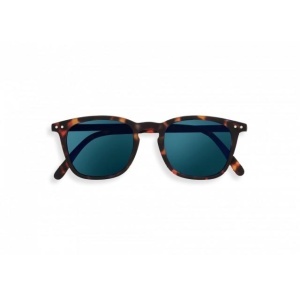SUN E Tortoise Mirror: Moderan stil i potpuna UV zaštita