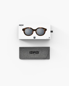 Sun Kids C Tortoise Grey Lenses - Zaštita za Najmlađe - Img 5
