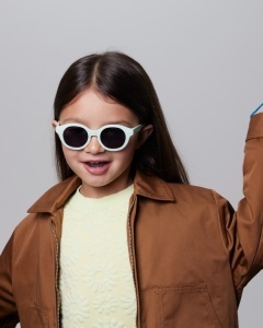 Sun Kids Plus C Aqua Green Naočare za decu - Img 2