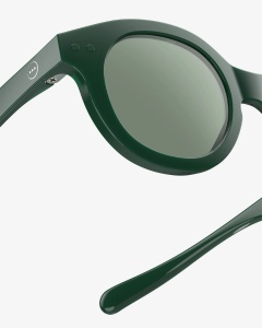 Sun Kids Plus C Bakelite Green Naočare za decu - Img 3