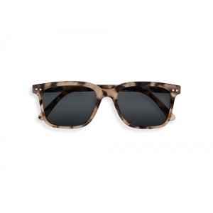 Sun L Light Tortoise - Elegantne naočare za svaki dan