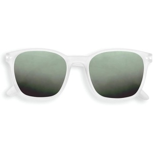 SUN Nautic Naočare "White Green" - Polarizovane, UV Zaštita