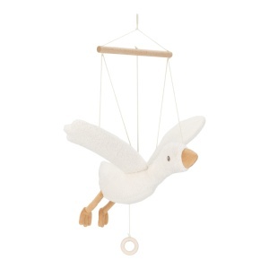 Viseća dekoracija Guska - Newborn Naturals - Img 3