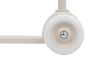 Banwood Eco Trotinet za decu - Ivory - Img 5