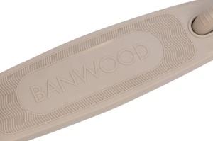 Banwood Eco Trotinet za decu - Sand - Img 6