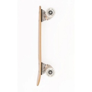 Banwood Skejtbord za decu - Pink - Img 5