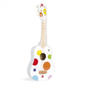 Confetti drvena gitara - Uvod u muziku za malog virtuoza - Img 10