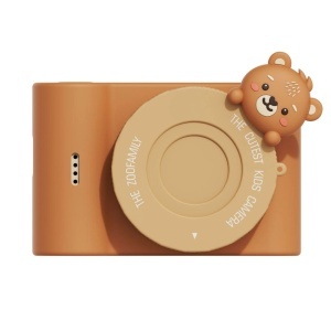 Dječiji Digitalni Fotoaparat - Urban Zoo Meda