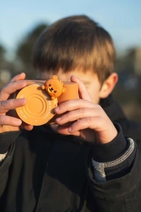 Dječiji Digitalni Fotoaparat - Urban Zoo Meda - Img 2