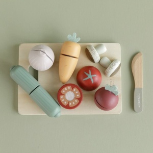 Drveno povrće - Essentials - Img 2