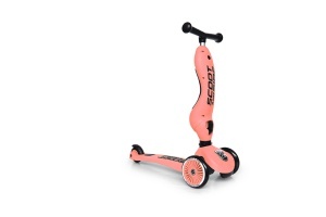 Highwaykick 1 - Peach: Guralica i Trotinet u Jednom! - Img 3