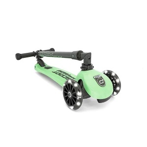 Highwaykick 3 - Led Kiwi: Trotinet sa LED Svetlima - Img 4