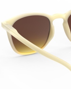 IZIPIZI #E SUN Glossy Ivory Naočare - 100% UV Zaštita - Img 4