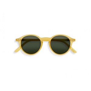 IZIPIZI #SUN Naočare za Sunce - Yellow Honey