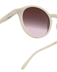 IZIPIZI #SUN Vintage Cream Naočare - Bio Materijal - Img 6