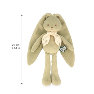 Kaloo mekana mazilica – Zeka zeleni, 25cm - Img 4