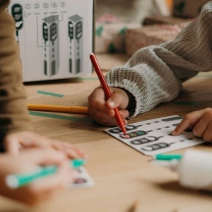 KidyWolf Automobil na Daljinski - KIDYCAR (Crveni) - Img 8