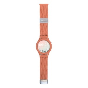 KidyWolf K-WATCH Interaktivni Pametni Sat - Pink - Img 6