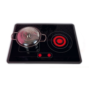 Kuhinja Macaroon Maxi Cooker - Roze Čarolija - Img 4