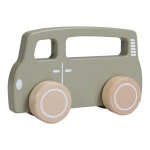 Little Dutch Kombi - Maslinasta boja