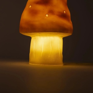 Mala lampa – Pečurka, Terra - Img 4