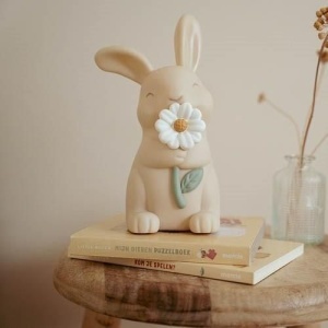 Noćna Lampa Baby Bunny - Umirujuće svetlo - Img 3