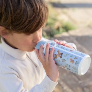 Pop up boca za piće - Forest Friends, 400ml - Img 2