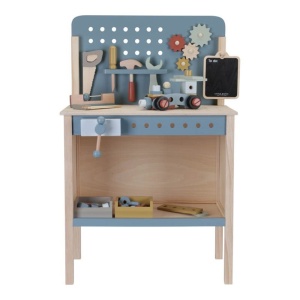 Radni Sto sa Alatima Essentials - Little Dutch