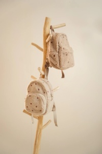 Ranac Teddy - Taupe - Img 5