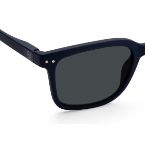 Sun L Navy Blue - Klasične naočare sa modernim detaljima - Img 3