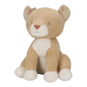 Velika plišana igračka, Lavica 60 cm - Safari Friends - Img 5