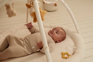 Baby Gym "Newborn Naturals": Prirodna Oaza za Otkrivanje - Img 6