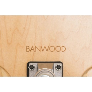 Banwood Skejtbord za decu - Green - Img 6