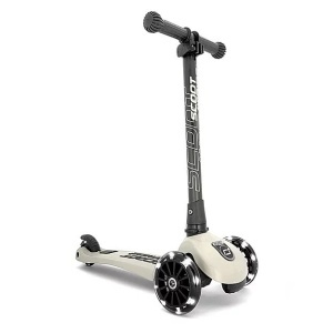 Highwaykick 3 - Led Ash: Trotinet sa LED Svetlima - Img 8