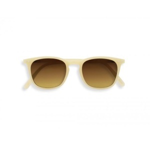IZIPIZI #E SUN Glossy Ivory Naočare - 100% UV Zaštita
