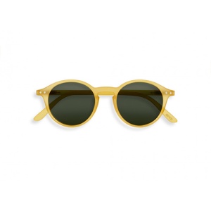 IZIPIZI Sun Junior D Yellow Honey - Naočare za decu