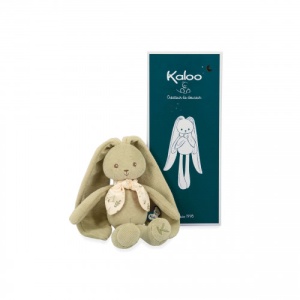 Kaloo mekana mazilica – Zeka zeleni, 25cm
