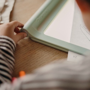 KidyWolf KIDYDRAW PRO LCD Tablet za crtanje i učenje - Img 5