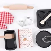 Kofer Poslastičarski set - Img 2