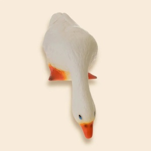 Lampa guska