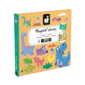 Magneti Stories Dinosaurusi: Priče iz Doba Dinosaura - Img 13