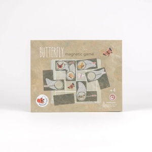 Magnetna igra – Leptiri