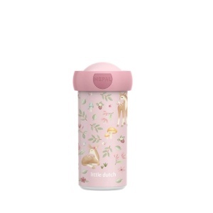 Mepal Šolja za Piće 300ml - "Fairy Garden"
