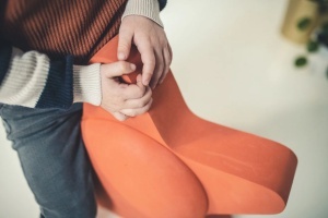 MOES – Balans igračka od pene, Morska Zvezda - Img 8