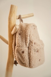 Ranac Teddy - Taupe - Img 2