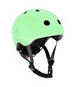 Scoot and Ride Kaciga Kiwi S-M LED