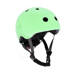 Scoot & Ride Kaciga - Kiwi (S, 51-55cm)